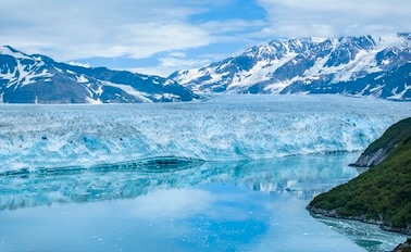 阿拉斯加州丹奈利典藏之旅-行程KBX 8天