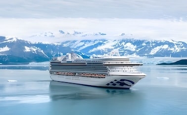 阿拉斯加州丹奈利探險家之旅-行程NB6 8天