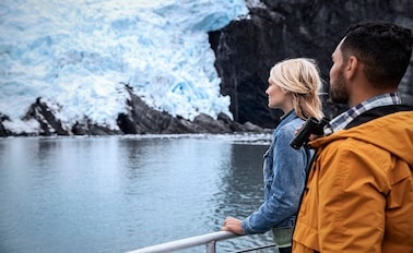 阿拉斯加州丹奈利隨行-行程SB6 8天