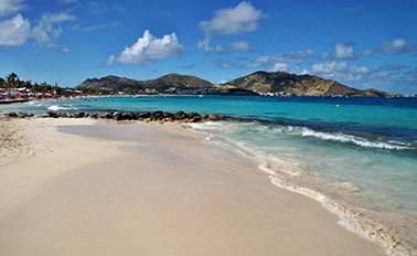 東加勒比海冒險家之旅與歡慶之旅Key 15天