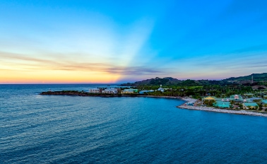 東/西方加勒比海冒險家之旅與歡慶之旅Key 15天