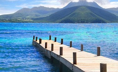 東/西方加勒比海冒險家之旅 15天