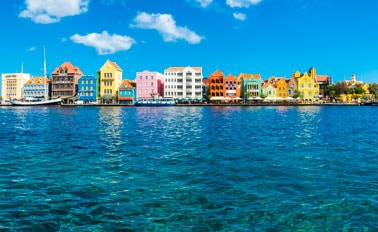 南方加勒比海島嶼風情 15天