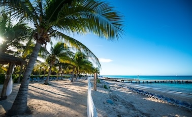 6-Day Eastern Caribbean with Turks & Caicos From $479