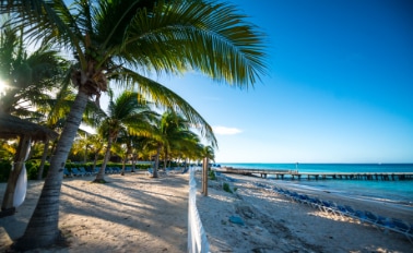 東加勒比海與特克斯與凱科斯群島&歡慶之旅Key 7天