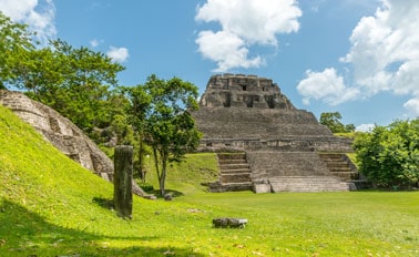 東加勒比海與波多黎各渡假之旅 8天
