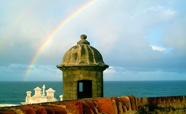 東加勒比海與歡慶之旅Key渡假之旅 8天