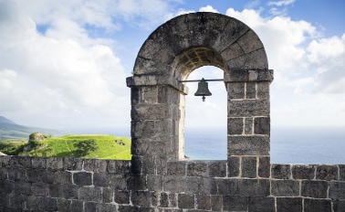 南方加勒比海與馬提尼克 10天