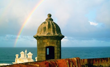 東/西方加勒比海與歡慶之旅Key渡假之旅 15天