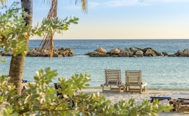 南方加勒比海島嶼風情渡假之旅 9天