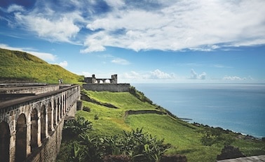 環遊加勒比海 15天