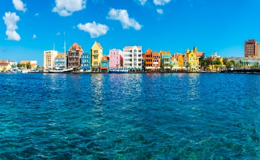 環遊加勒比海 15天