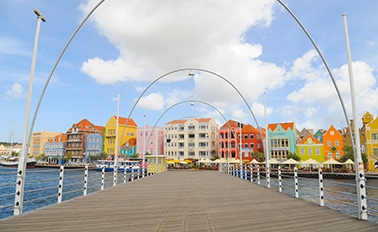 南方加勒比海島嶼風情 13天