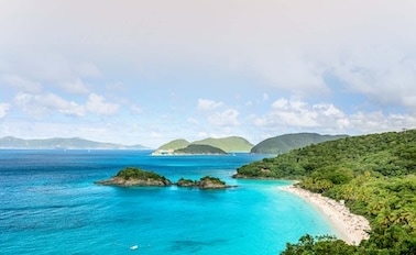 東加勒比海與Turks和Caicos&歡慶之旅Key 7天