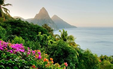 南方加勒比海與卡斯特里 11天