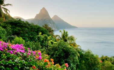 南方加勒比海冒險家之旅 15天