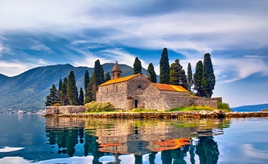 地中海與希臘的列島&亞得里亞海 11天