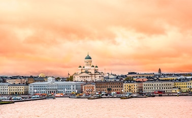 地中海與希臘的列島&土耳其 12天