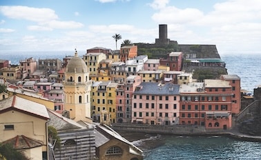 地中海精華之旅 19天