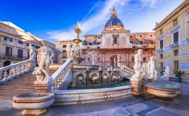 地中海精華之旅 22天