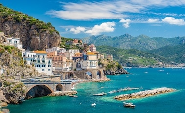 地中海精華之旅 32天