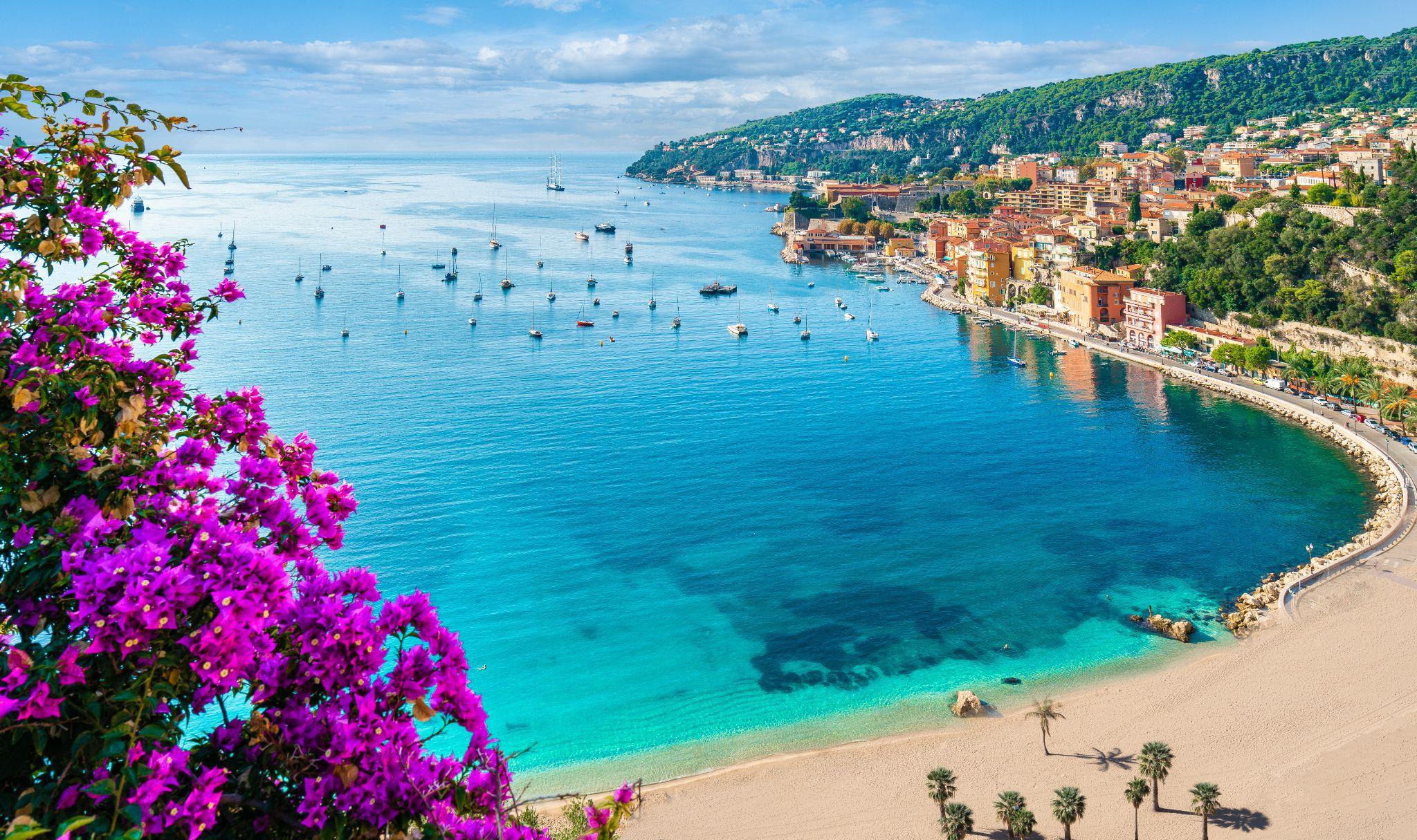 Mediterrean&西方歐洲探險家之旅 20天