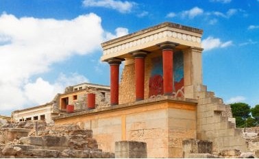 地中海精華之旅 22天