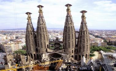 地中海精華之旅 22天