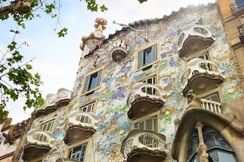 菁華西班牙-行程2C 22天