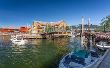 挪威的&冰島的峽灣 11天