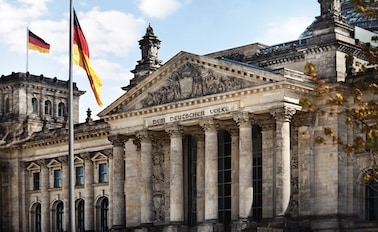 帝國風情瑰寶-行程1A 13天