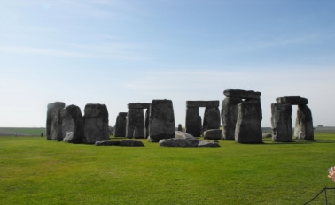 Viking峽灣&英國列島冒險之旅 21天