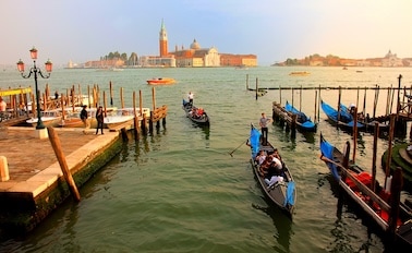 地中海精華之旅 22天