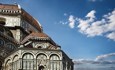 經典義大利-行程4B 15天