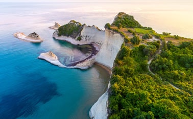 地中海與日全食 15天