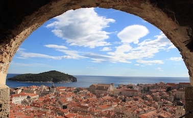 地中海,愛琴海&亞得里亞海 15天