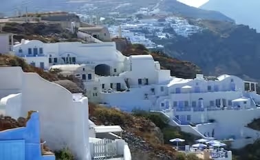 地中海,愛琴海&亞得里亞海 15天