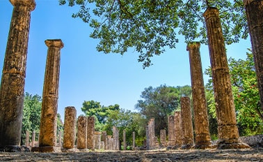 地中海精華之旅 22天