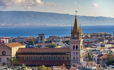 地中海精華之旅 22天