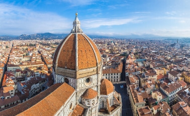 經典義大利-行程4C 22天