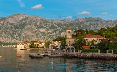 地中海精華之旅 43天