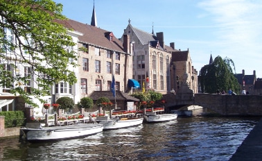 地中海&北方首都探險家之旅 23天