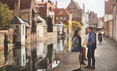 慕尼黑啤酒節歐洲首都 13天