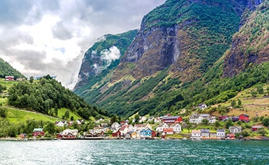 Save up to 40% on the 14-day Europe Total Solar Eclipse Cruise