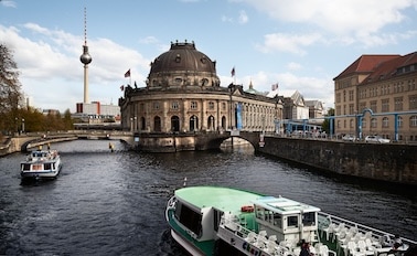 斯堪地納維亞 15天