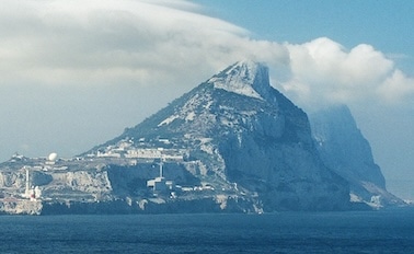 西班牙,法國&葡萄牙與日全食 15天