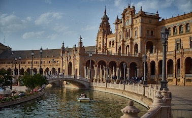 地中海奇蹟 32天