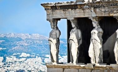 地中海與希臘的列島&亞得里亞海 12天