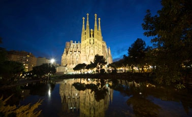 菁華西班牙-行程2D 16天