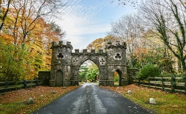 英國列島&北方歐洲航線 28天